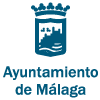 Logotipo del Ayuntamiento de Málaga