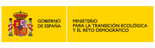Ministerio para la Transición Ecológica y el Reto Demográfico